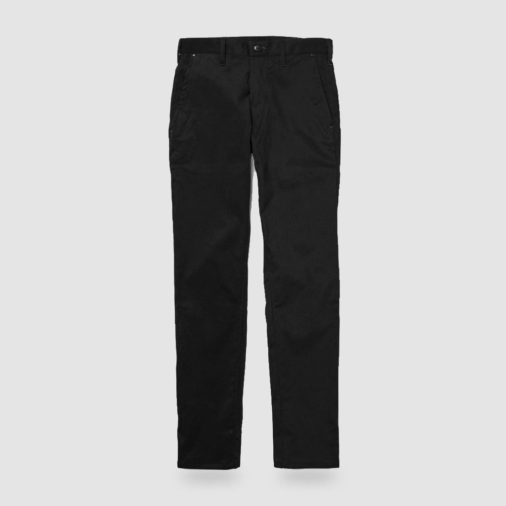 Shockoe Atelier Olive Cottrell Trouser Pant- Ledbury