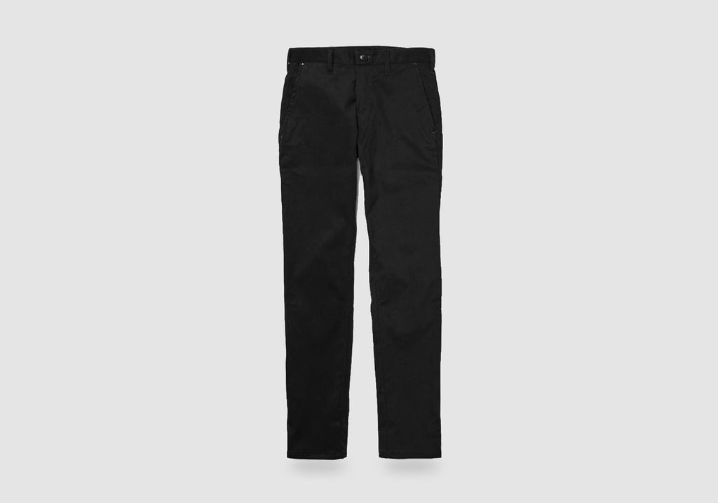 Shockoe Atelier Olive Cottrell Trouser Pant- Ledbury