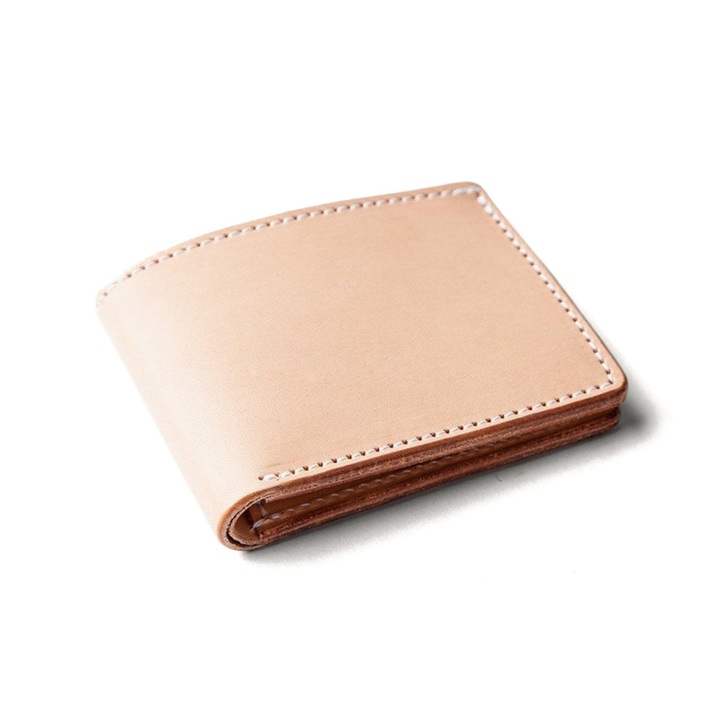 Tanner Goods Utility Bifold Wallet- Ledbury