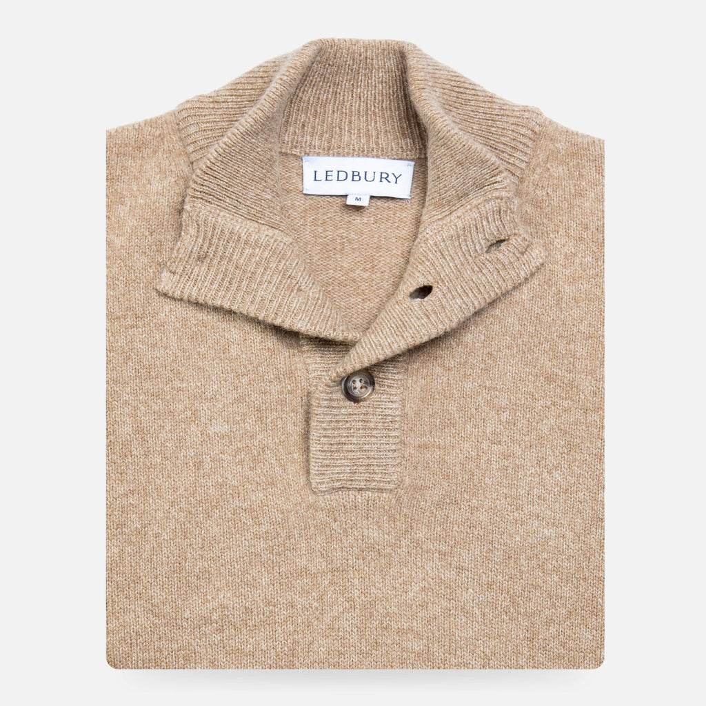 Sweaters – Ledbury