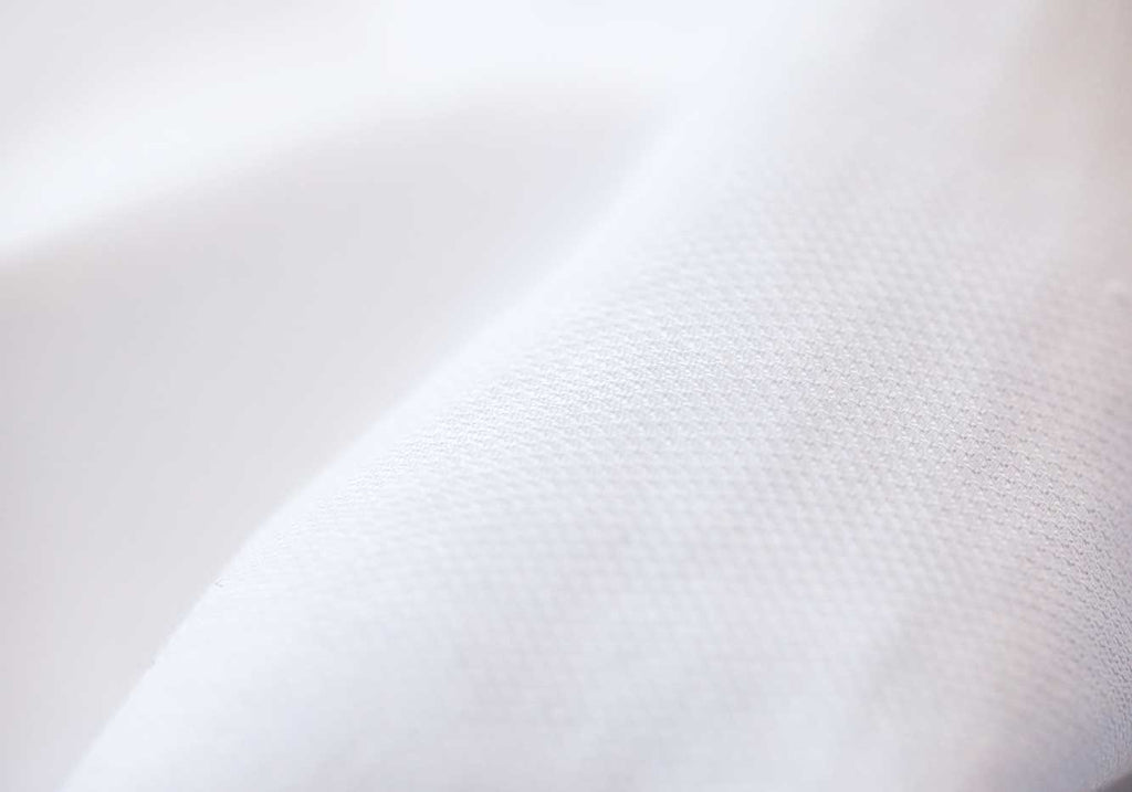 The White Clevenger Cotton Linen Casual Shirt Casual Shirt- Ledbury