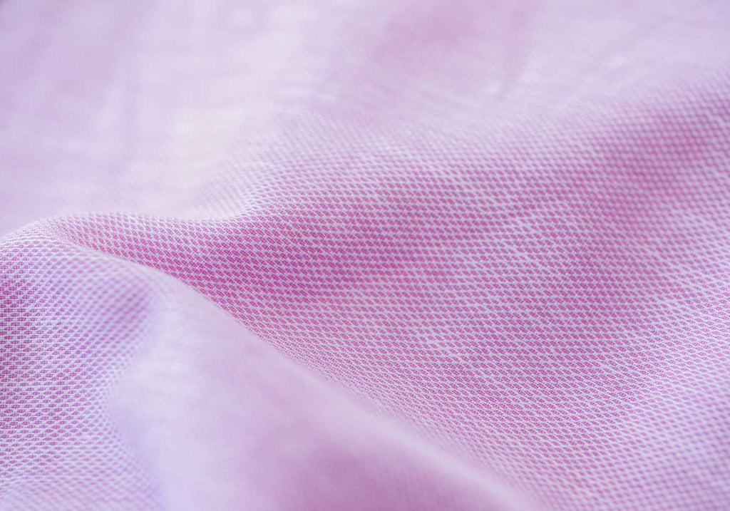 The Pale Pink Clevenger Cotton Linen Casual Shirt Casual Shirt- Ledbury