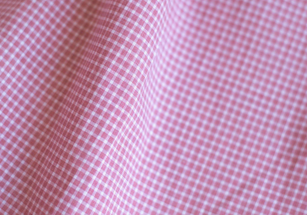 The Berry Coleford Check Dress Shirt Dress Shirt- Ledbury