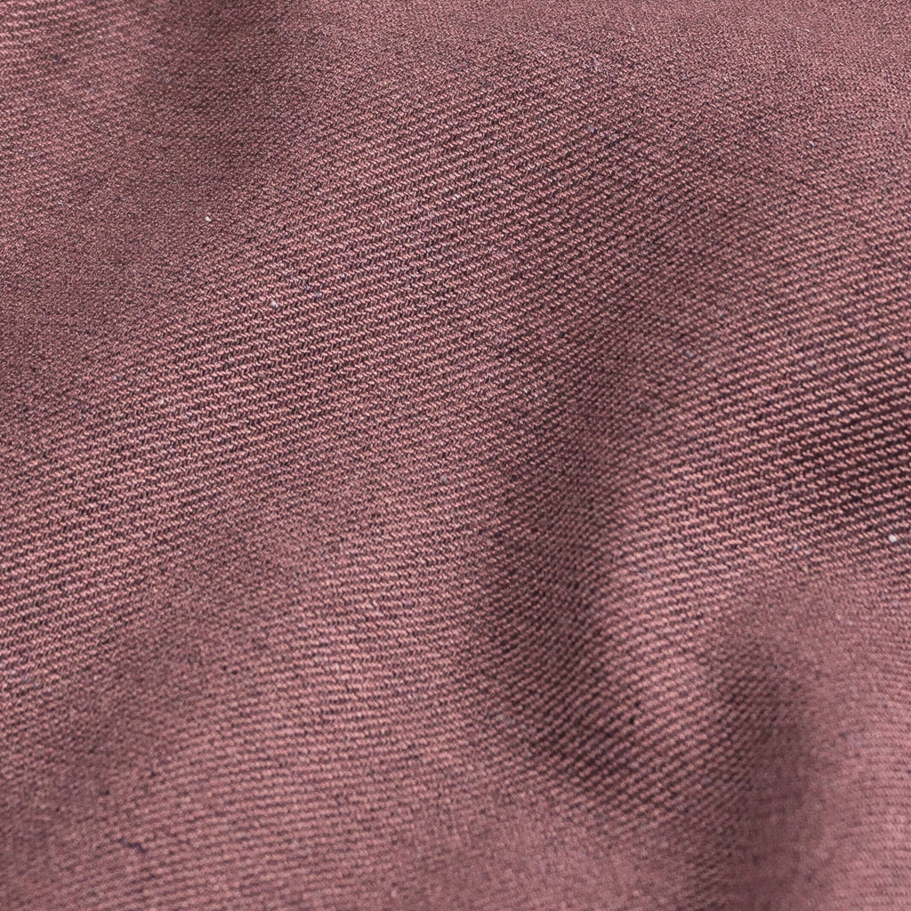 The Red Colley Heavy Twill Casual Shirt Casual Shirt- Ledbury