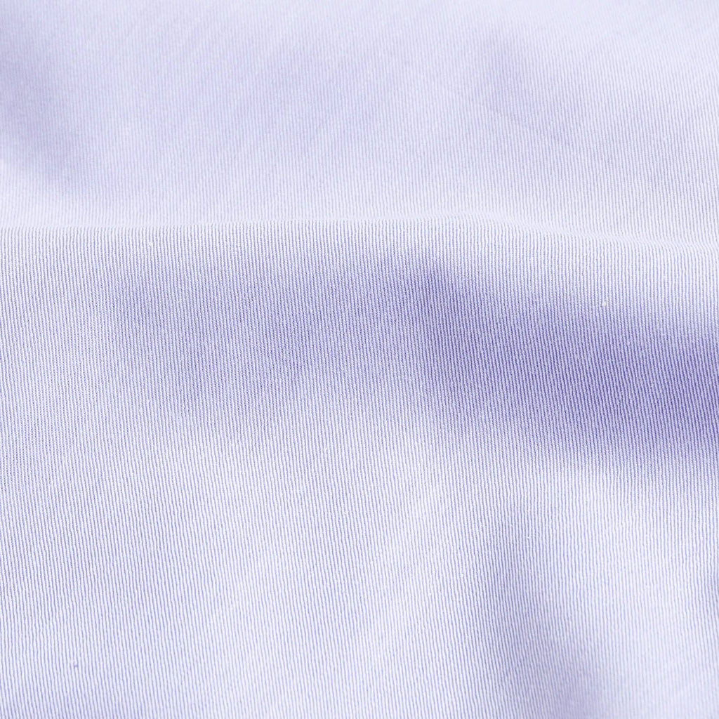 The Lavender Fredrick Twill Dress Shirt Dress Shirt- Ledbury