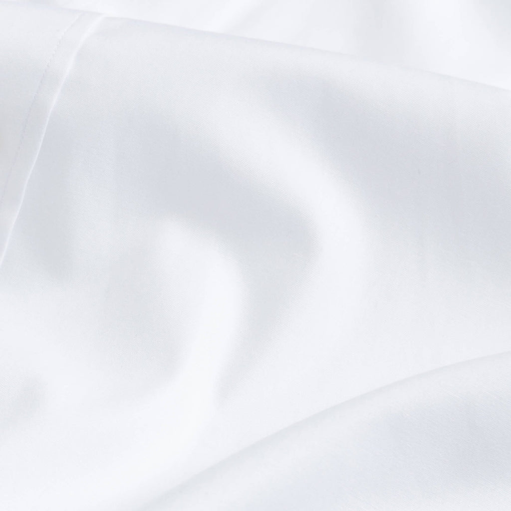 The White Lyons Poplin Dress Shirt Dress Shirt- Ledbury