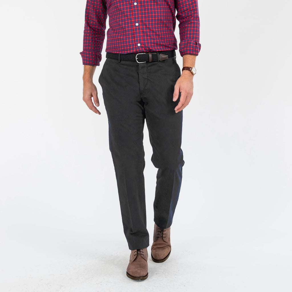 The Iron Richmond Chino Pant Pant- Ledbury