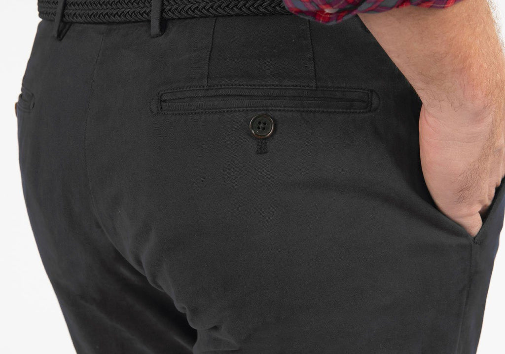 The Iron Richmond Chino Pant Pant- Ledbury