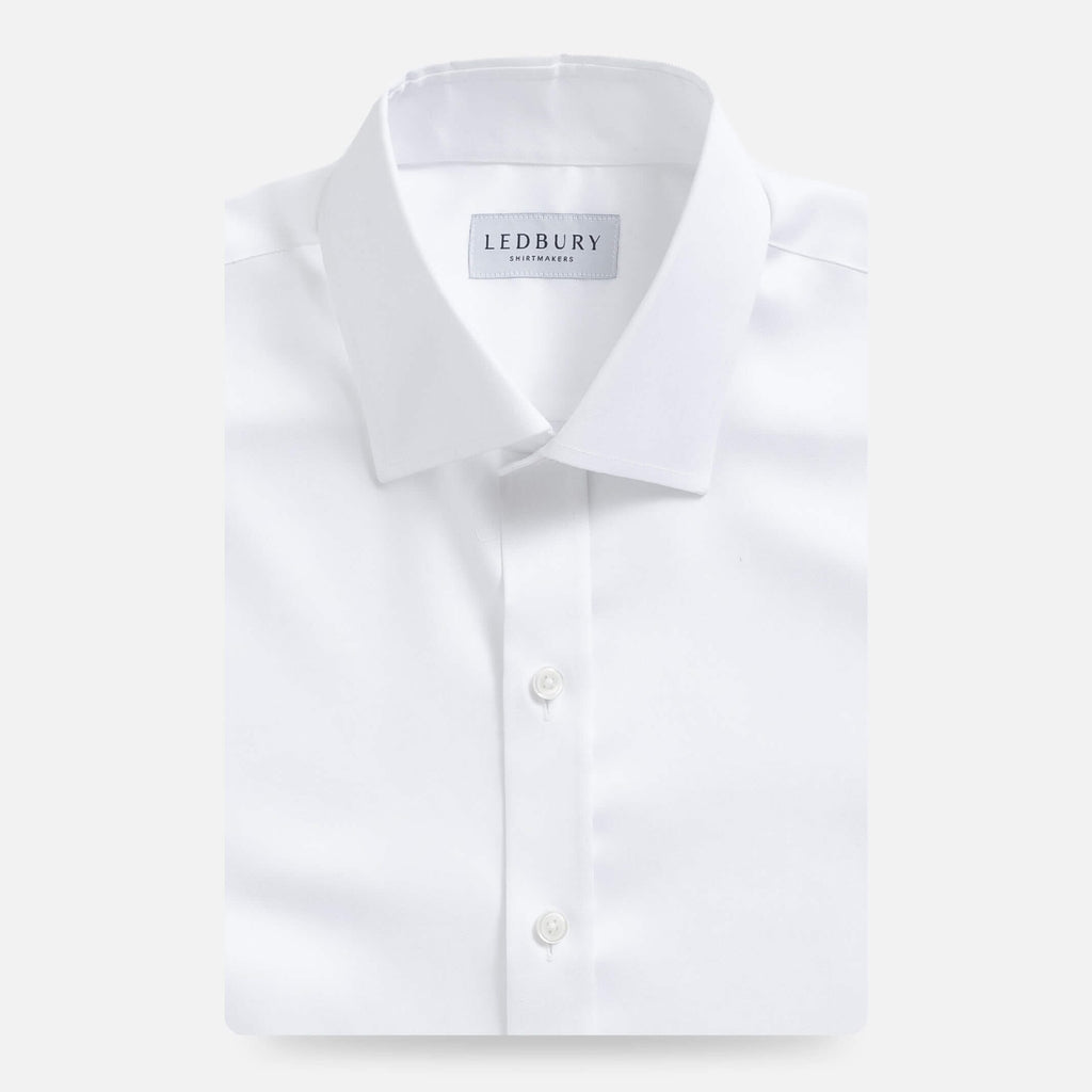 Fit Guide Men's Shirts - classic