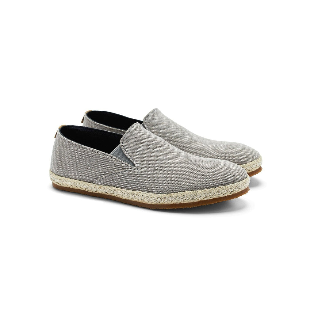 Patara Eco Gray Seeker Footwear- Ledbury
