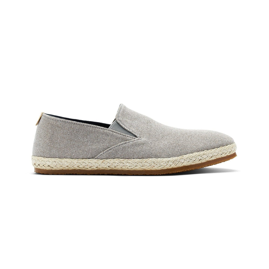 Patara Eco Gray Seeker Footwear- Ledbury