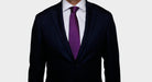 The White Poplin 120 Dress Shirt Legacy Supercore- Ledbury
