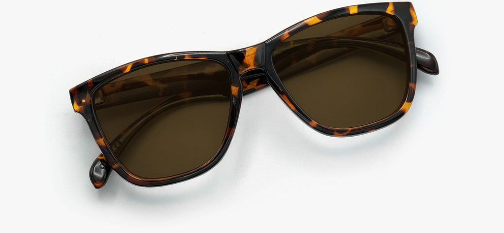 Chucktown Sunglasses- Ledbury
