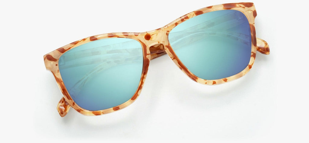 Chucktown Sunglasses- Ledbury