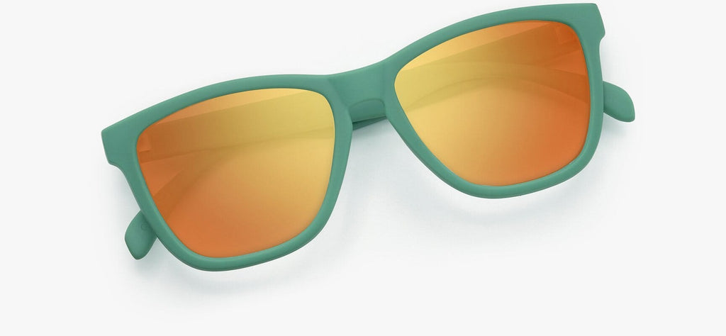 Chucktown Sunglasses- Ledbury