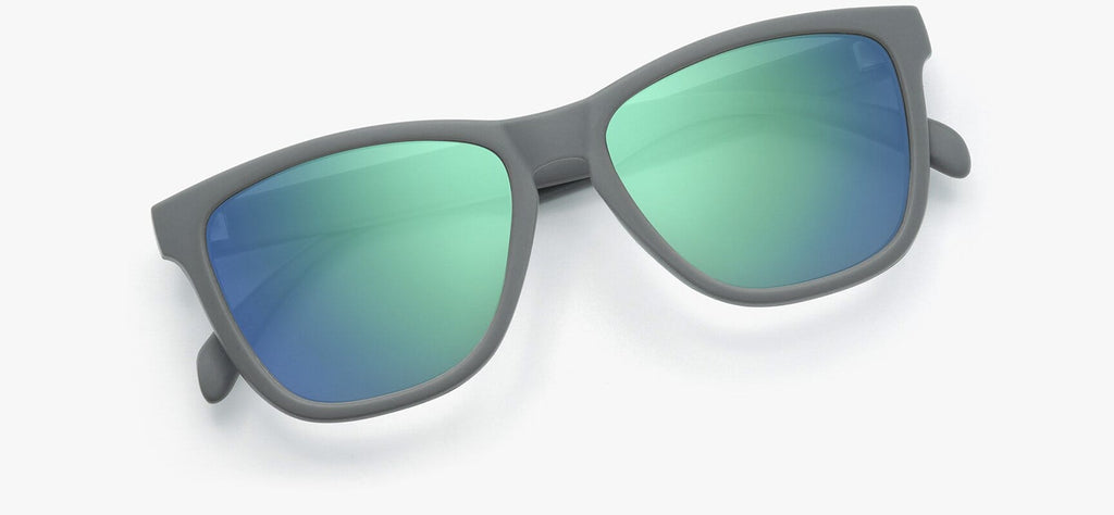 Chucktown Sunglasses- Ledbury