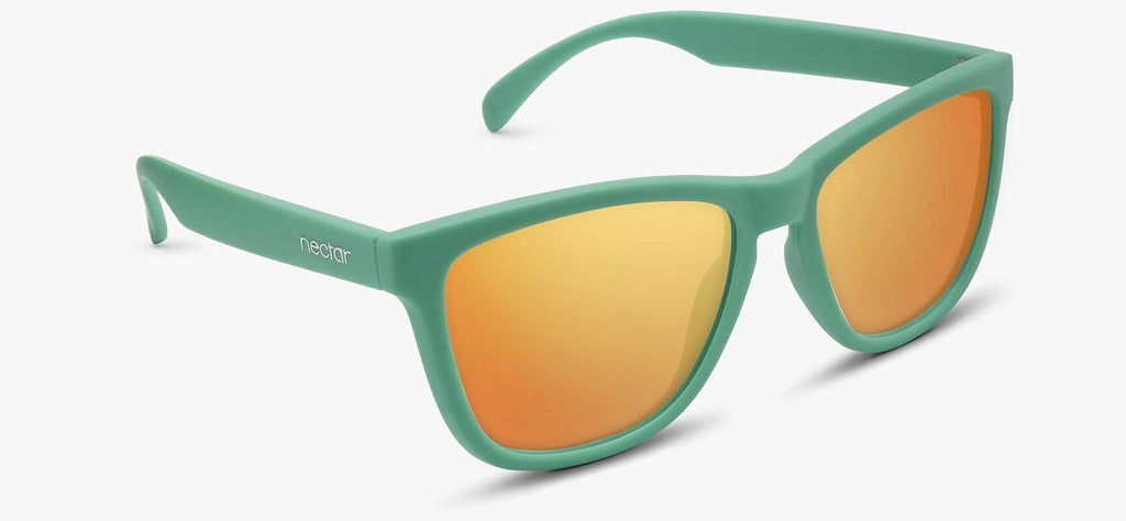 Chucktown Sunglasses- Ledbury