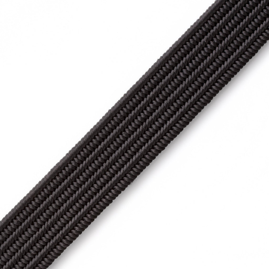 Beltology Black Control Belt Belt- Ledbury