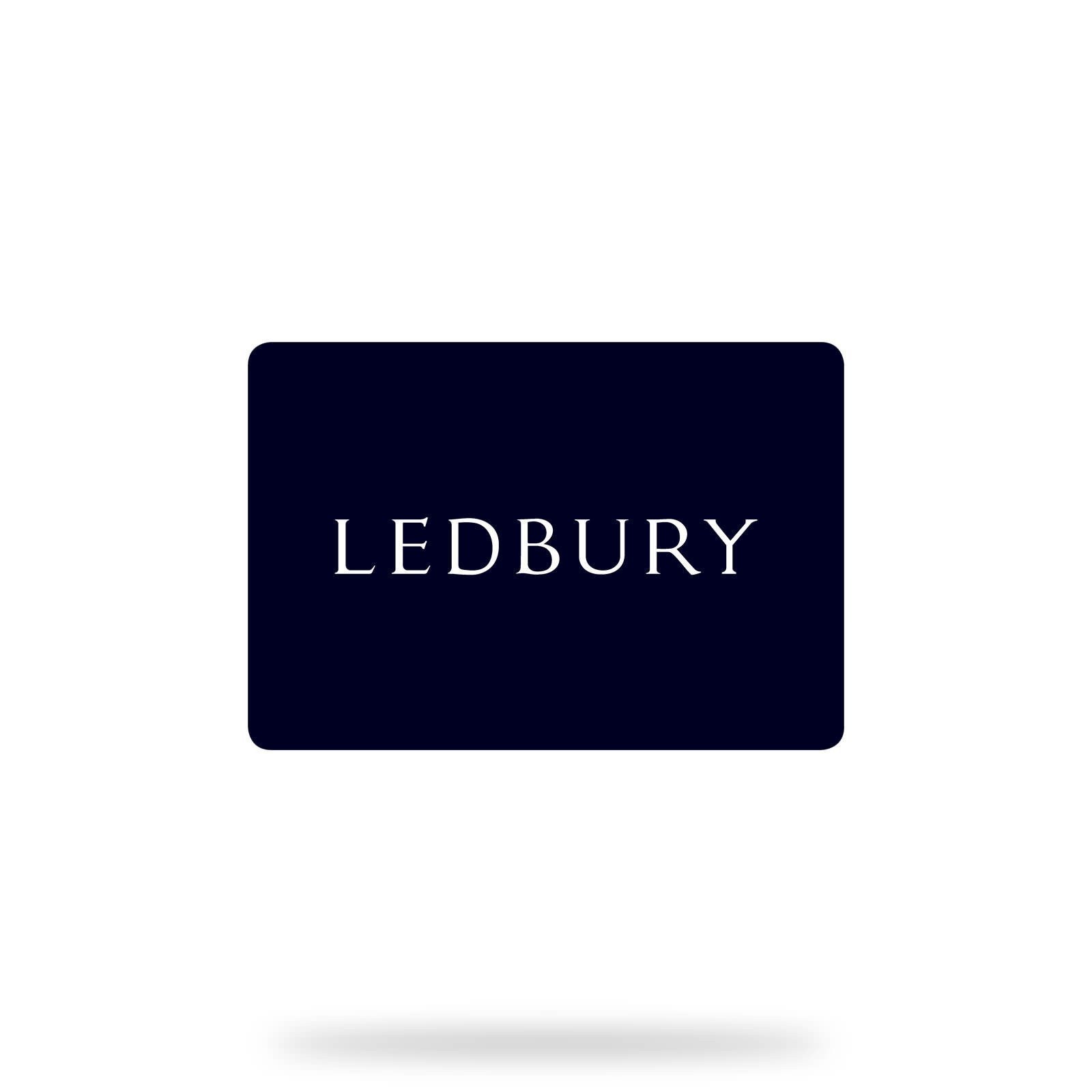 Liberty Liberty E-Gift Card