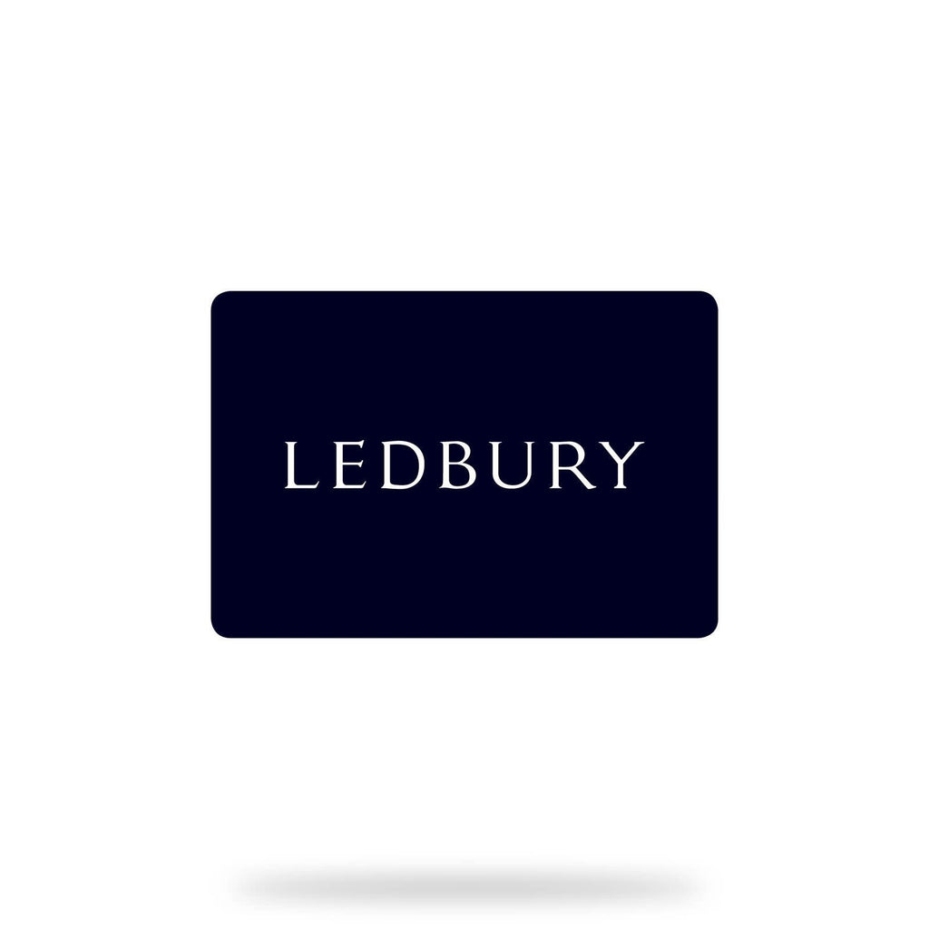 Ledbury Electronic Gift Card Gift Card- Ledbury