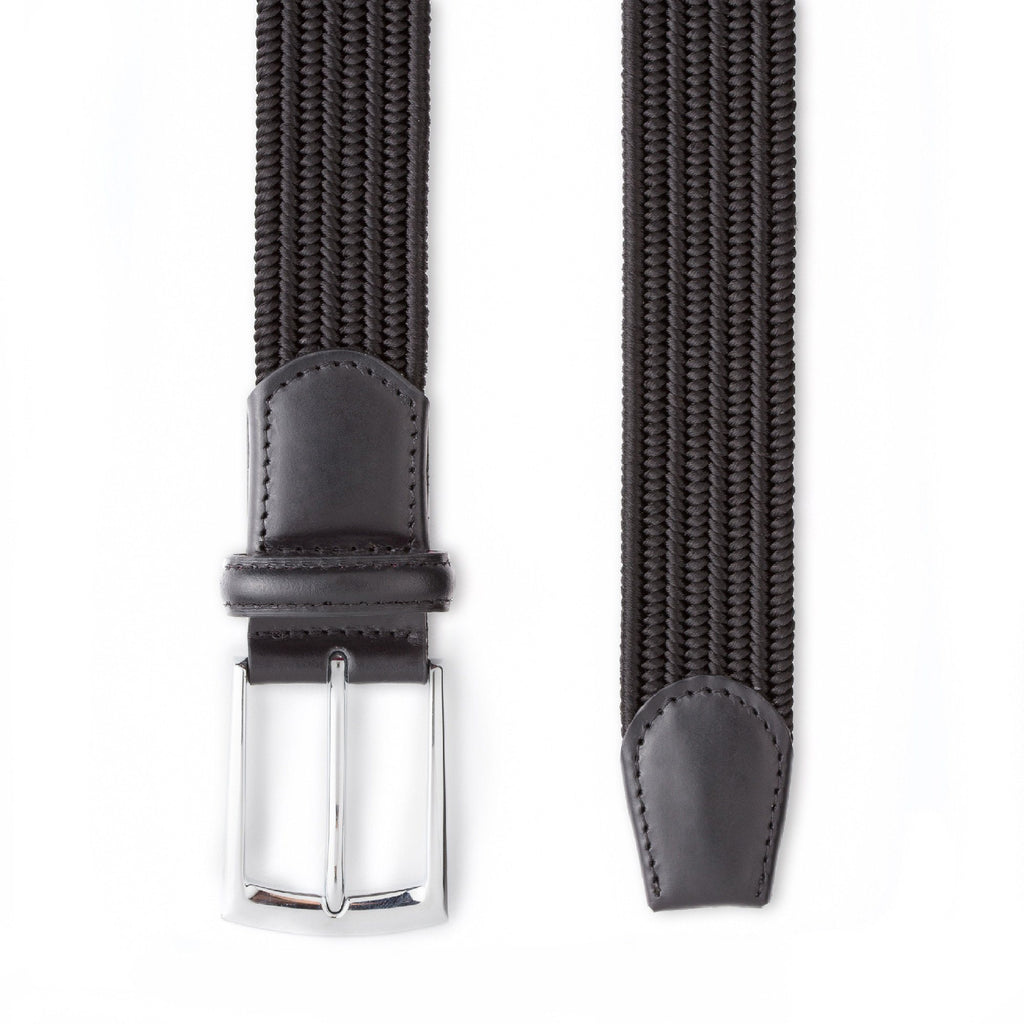 Beltology Black Control Belt Belt- Ledbury